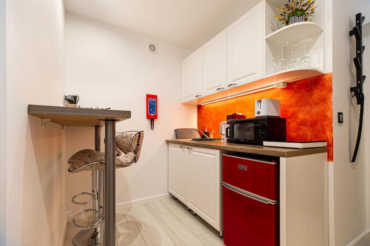 Apartment Elk *