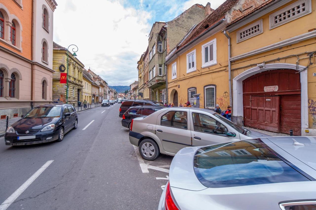 Elk * Brasov