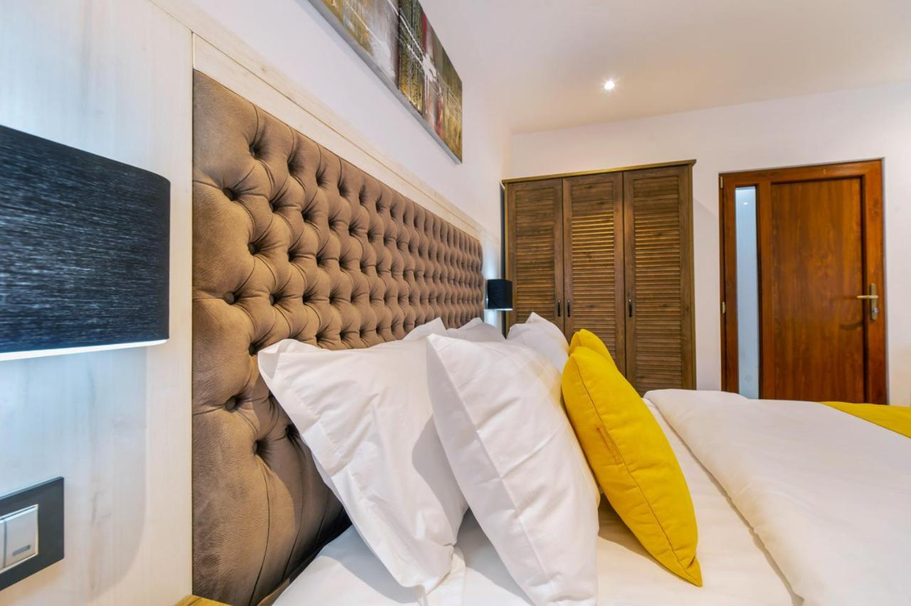 Elk Apartment Brasov